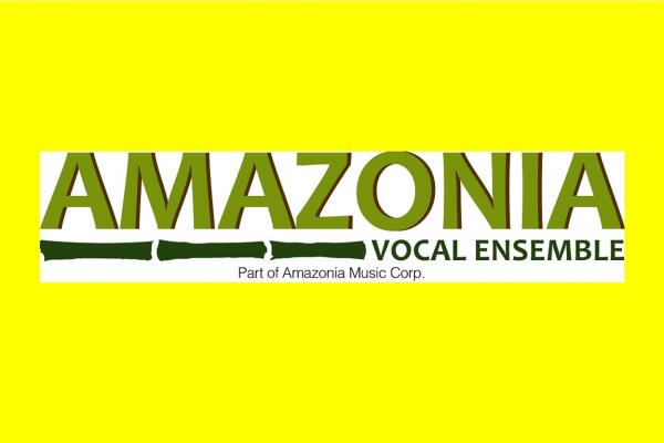 Image for event: Amazonia Vocal Ensemble Concert