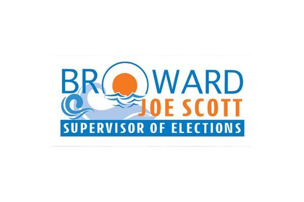 Image for event: Broward County Supervisor of Elections - Early Voting