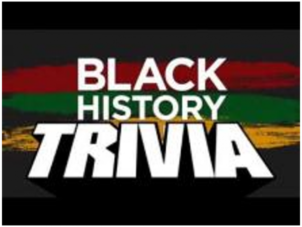 Image for event: Tween Black History Month Trivia  (In Person)