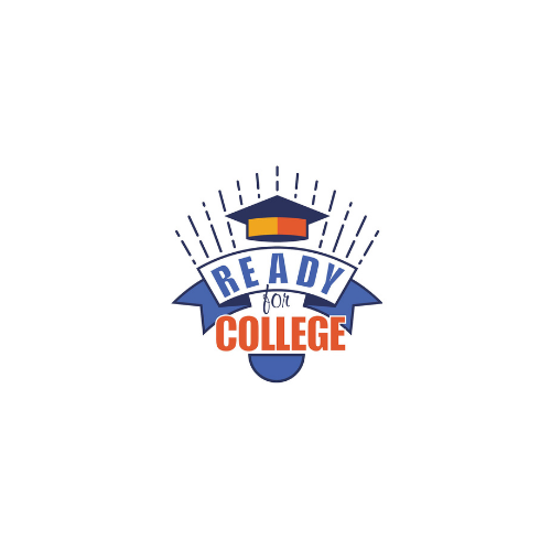 Ready for College logo
