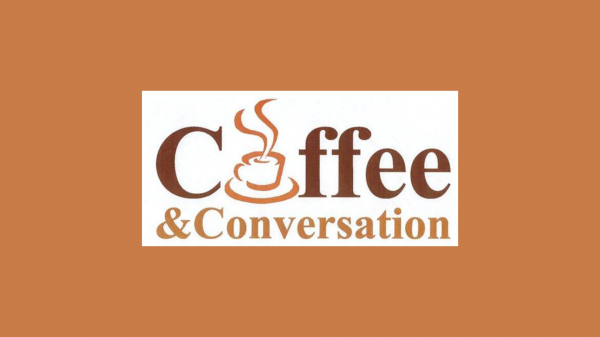 Image for event: Coffee and Conversation (In-Person)