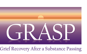 Image for event: Grief Recovery After a Substance Passing (In-Person)