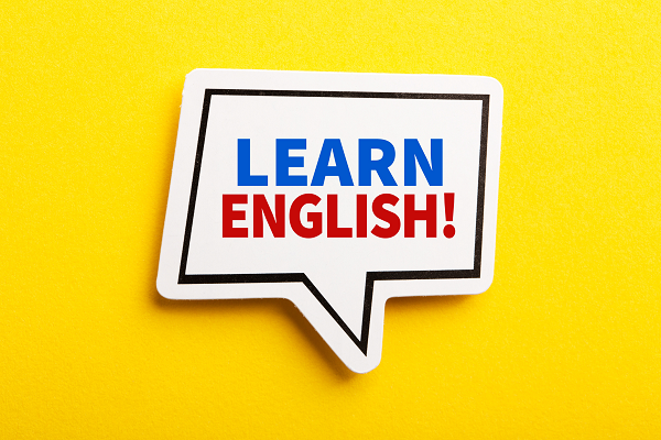 Image for event: English Caf&eacute; Intermediate 