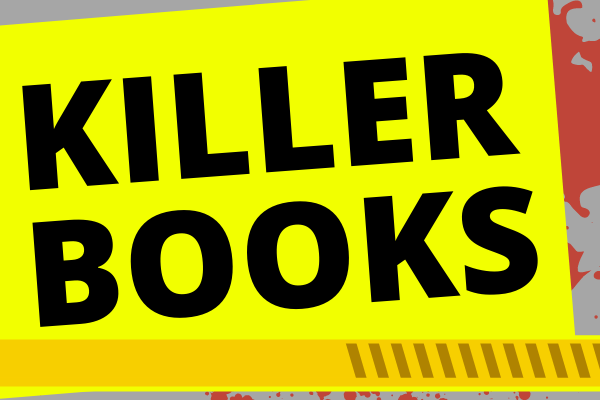 Image for event: Killer Books (In-Person) 