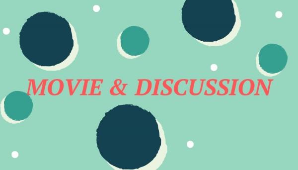 Image for event: Monday Movie  (In-Person)
