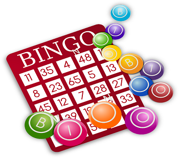 Image for event: Bingo For Adults (In-Person) 