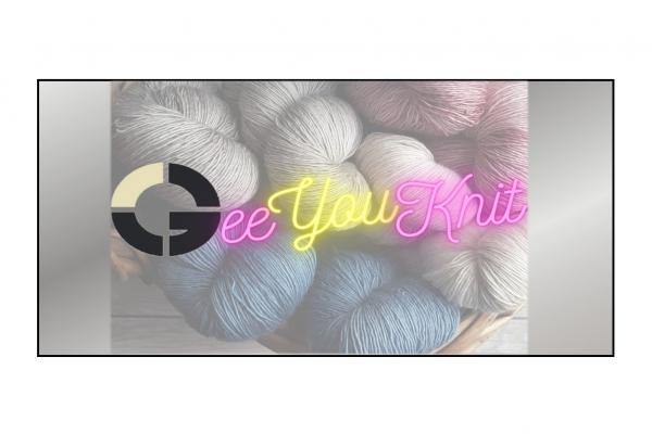 Image for event: Gee You Knit (In-Person)