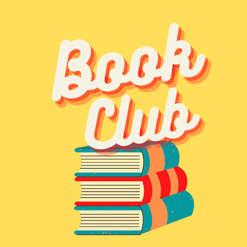 Image for event: Teen Book Club (In-Person)