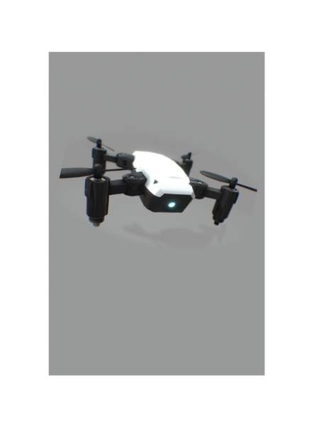 Image for event: Drones in the Library! Oh My! (In-Person)