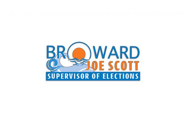 Image for event: Broward County Supervisor of Elections-Early Voting