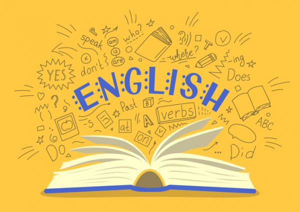 Image for event: English Cafe Intermediate (In-Person)