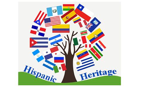 Image for event: Hispanic Heritage Family Movie Day (In-Person)