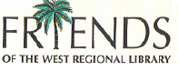 West Regional Friends Logo
