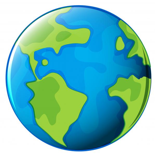 Image for event: Earth Day