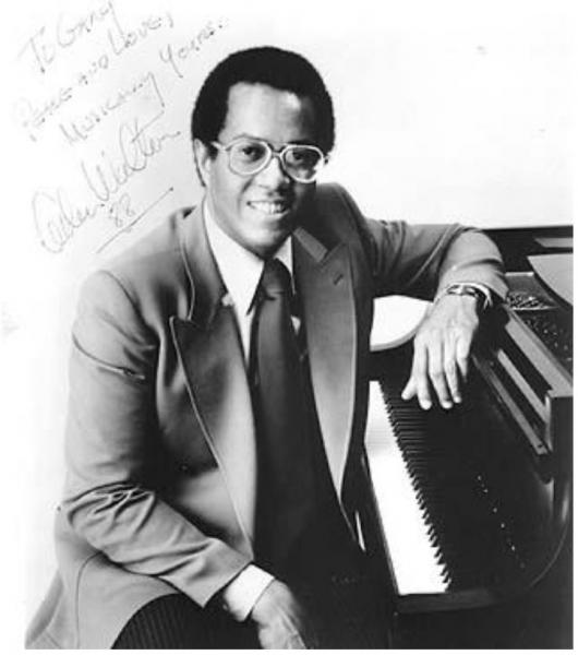 Image for event: Music from the Mind of Cedar Walton