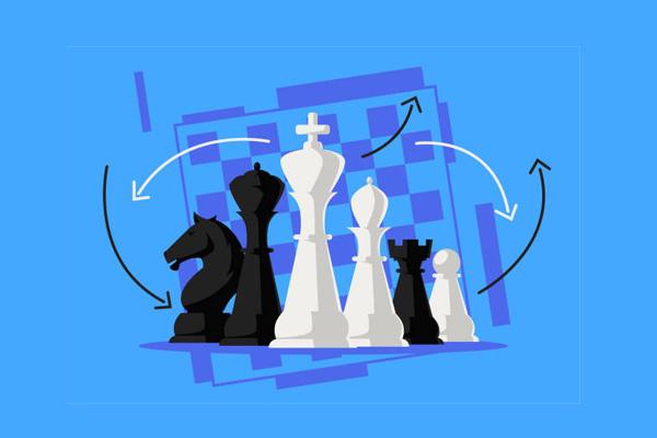 Image for event: Checkmate! Chess Class and Free Play