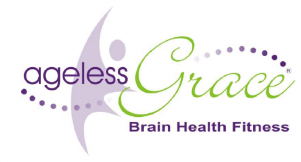 Ageless Grace logo