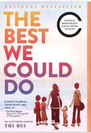 Image for event: Director's Book Club: &quot;The Best We Could Do&quot; (Online)
