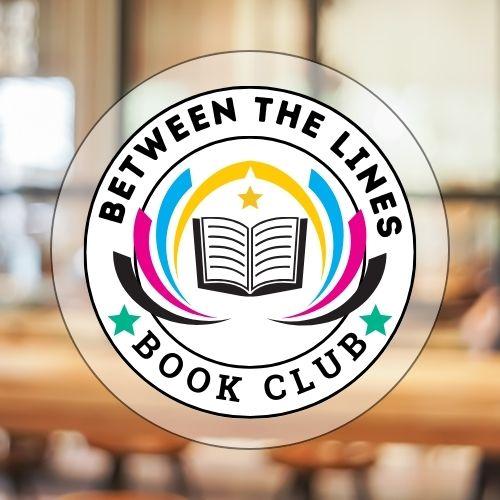 Image for event: Between the Lines Book Club