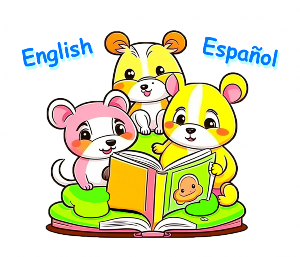 Image for event: Bilingual Family Storytime 