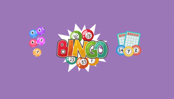 Image for event: Bingo 