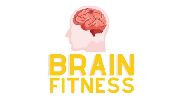 Image for event: Brain Fitness Class