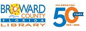 Image for event: Happy Birthday, Broward County Library!