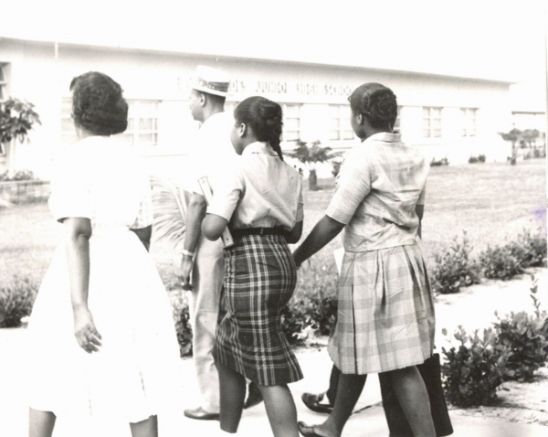 Image for event: Commemorating Civil Rights History in Broward Exhibit