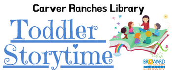 Image for event: Toddler Storytime. Ages 0 to 3.