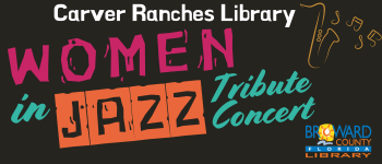 Image for event: Women in Jazz: A Tribute to Iconic Female Singers.