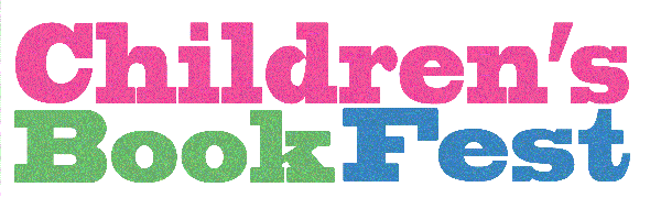 Children's BookFest Logo