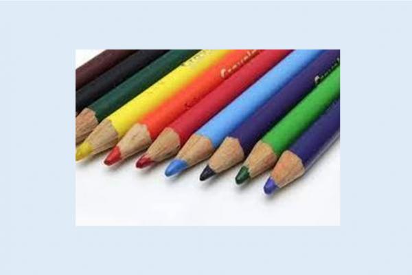 Image for event: Color Me Calm-Adult Coloring Club