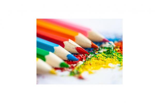 Image for event: Color Me Calm-Adult Coloring Club (In-Person)
