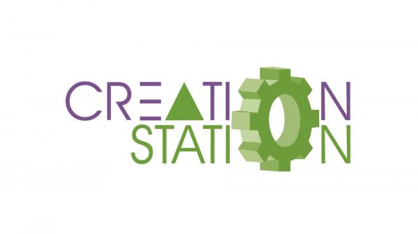 Image for event: Introduction to Creation Station