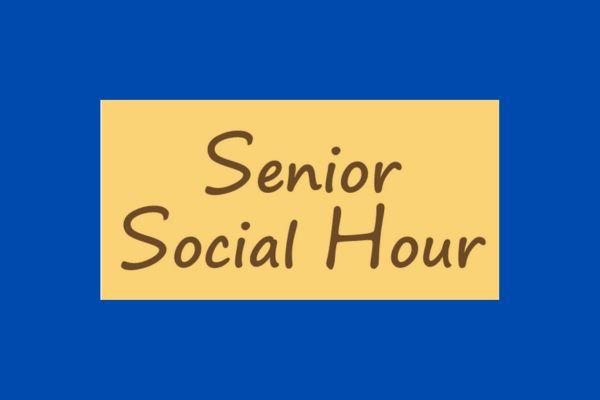 Image for event: Afternoon Social 