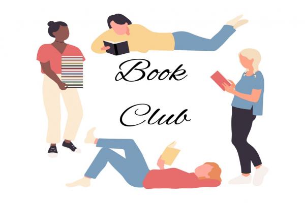 Image for event: Davie-Cooper City Book Club 