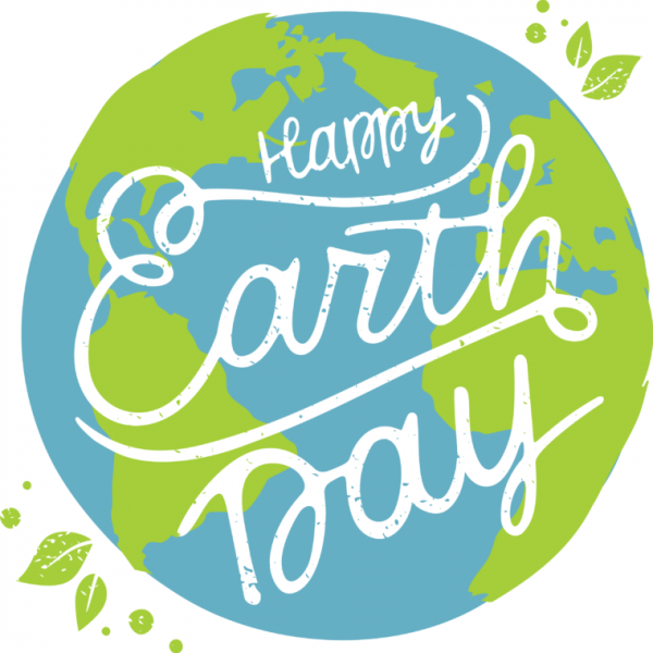 Image for event: Earth Day Crafternoon: Leaf Prints Tree