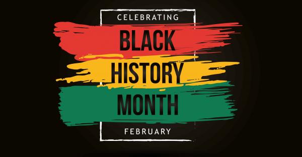Image for event: Black History Month Celebration (In-Person)