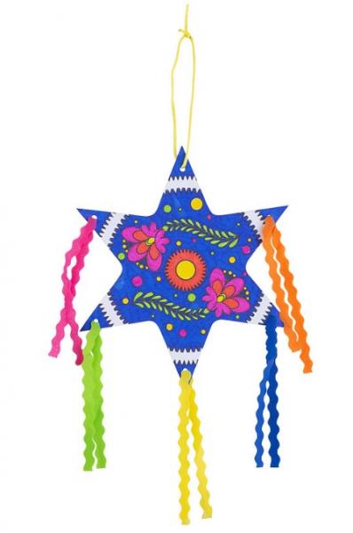 Image for event: Bienvenido Hispanic Heritage Month! Celebrate with Crafts.