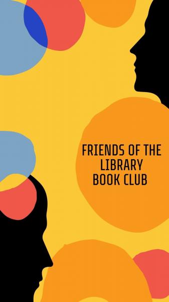 Image for event: Bev's Book Club 