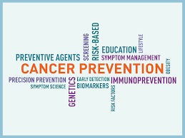 Image for event: Cancer Prevention and Early Detection