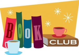 Image for event: Weston Book Club (In-Person) 