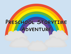 Image for event: Preschool Storytime Adventure! (In-Person) 