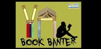 Image for event: YA Book Banter
