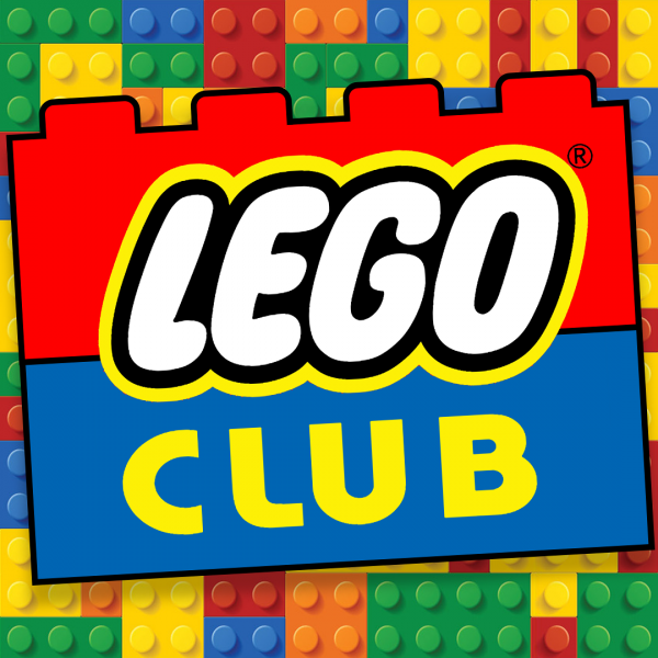 Image for event: LEGO BUILDERS CLUB