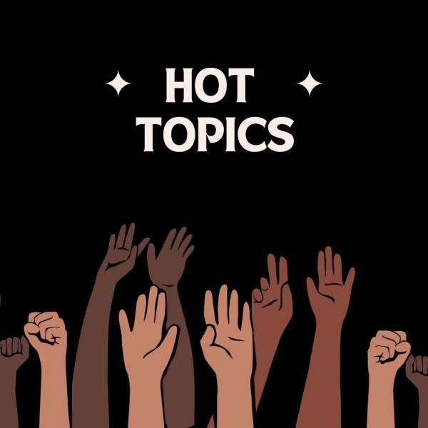 Image for event: Hot Topics: The Black History of Memorial Day 