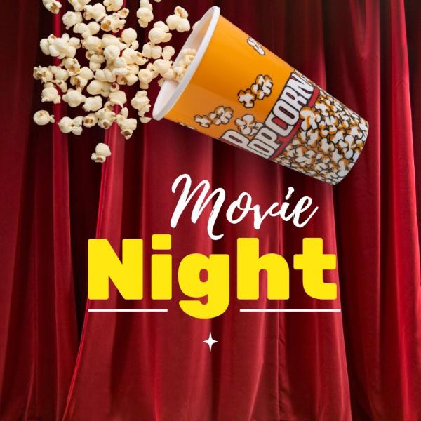 Image for event: Theater Thursday - Movie and Book Talk