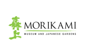 Morikami Museum logo 