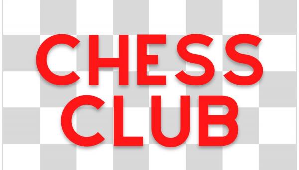 Image for event: Chess Club