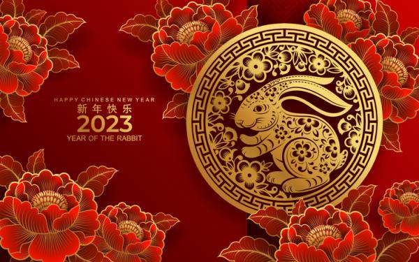 Image for event: Chinese New Year Celebration
